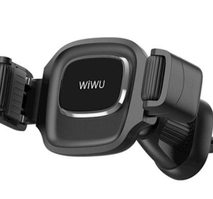 Автодержатель WIWU CH009